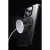 Joko İphone 15 Pro Max atar 360 Dönen Magsafe Kapak - Lacivert
