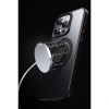 Joko  İphone 15 Pro Max atar 360 Dönen Magsafe Kapak - Siyah