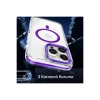 Joko  İphone 15 Pro Max Bella Magsafe Kapak - Mi