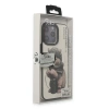 Joko İphone 15 Pro Max Fun Magsafe Kapak - Titan Gri