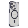 Joko  İphone 15 Pro Max Hilton Magsafe Kapak - Lacivert