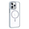 Joko  İphone 15 Pro Max ner Magsafe Kapak - Gri