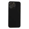 Joko İphone 15 Pro Max Pvd Metal Kamera Lens - Siyah