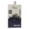 Joko  İphone 15 Pro Max Pvd Metal Kamera Lens - Siyah