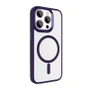 Joko  İphone 15 Pro Max Terea Magsafe Kapak - Derin Mor