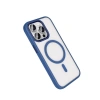 Joko  İphone 15 Pro Max Terea Magsafe Kapak - Lacivert