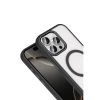 Joko  İphone 15 Pro Max Terea Magsafe Kapak - Siyah