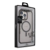 Joko  İphone 15 Pro Max Toras Airbag Magsafe Kapak - Titan Gri