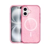 Joko  İphone 16  Magsafe Kapak - Pembe