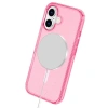 Joko  İphone 16  Magsafe Kapak - Pembe