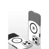 Joko  İphone 16 Pro Carbon Puzzle Magsafe Kapak - Desert