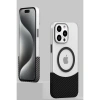 Joko  İphone 16 Pro Carbon Puzzle Magsafe Kapak - Desert