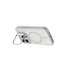 Joko  İphone 16 Pro Max Flexa Magsafe Kapak - Beyaz