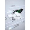 Joko  İphone 16 Pro Max Gleam Pc Sert Magsafe Kılıf - Şeffaf