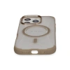 Joko  İphone 16 Pro Max Hilton Magsafe Kapak - Gold