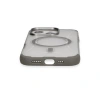 Joko  İphone 16 Pro Max Hilton Magsafe Kapak - Titan Gri