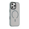 Joko  İphone 16 Pro Max Megane Magsafe Kapak - Titan Gri