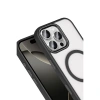 Joko  İphone 16 Pro Max Terea Magsafe Kapak - Siyah