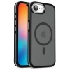 Joko  İphone 16e ner Magsafe Kapak - Siyah