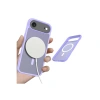 Joko  İphone 17 Air Jota Magsafe Kapak - Lila