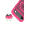 Joko  İphone 17 Air Jota Magsafe Kapak - Rose