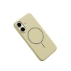 Joko  İphone 17 Jully Magsafe Kapak - Bej
