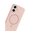 Joko  İphone 17 Jully Magsafe Kapak - Pudra