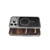 Joko  İphone 17 Pro Bruma Magsafe Kapak - Siyah