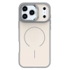 Joko  İphone 17 Pro Flexa Magsafe Kapak - Beyaz