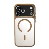 Joko  İphone 17 Pro Hazar Magsafe Kapak - Gold