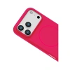 Joko  İphone 17 Pro Jully Magsafe Kapak - Pembe