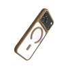 Joko  İphone 17 Pro Max Hazar Magsafe Kapak - Gold