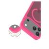 Joko  İphone 17 Pro Max Jota Magsafe Kapak - Rose