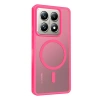 Joko  Mi 14t Pro Jota Magsafe Kapak - Rose