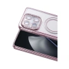 Joko  Mi 15t Pro Joke Simli Magneticsafe Kılıf - Pembe