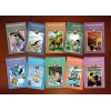 Jules Verne Serisi 10 Kitap Set