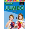 Jumbo Boyama  Mavi Kitap