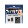 Kablosuz Android Auto/Car Play USB Dongle Cihazı (  )