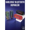 Kablosuz Bluetooth Hoparlör Taşınabilir