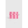 Kadın Kartlık Fuşya Pembe