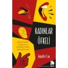 Kadınlar Öfkeli