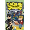 Kafacan - Matematik Olimpiyatları - Zeka Bulmacaları
