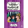 Kafadan Kontaklar 4 - Buraya Kadarmış