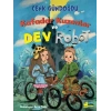 Kafadar Kuzenler ve Dev Robot