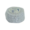 Kağıt Bardak Altlığı 9 Cm Dantel Desenli Beyaz 500  1 Paket