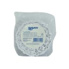 Kağıt Bardak Altlığı 9 Cm Dantel Desenli Beyaz 500  1 Paket