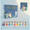 Kagu - Uyku Trenim