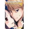 Kaguya-Sama – Aşk Savaştır 5