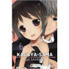Kaguya-Sama – Aşk Savaştır 6