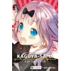 Kaguya-Sama – Aşk Savaştır 8